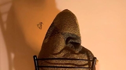 «Io, nata con l'Hiv oggi ho avuto un bambino sano. Vorrei che mio figlio non conoscesse il brutto della vita»