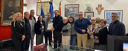 Palma di Montechiaro, approvato in Giunta, con largo anticipo, il Bilancio di previsione per il triennio 2023-2025