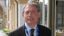 Urso: «Un modello Etna Valley per la Sicilia»