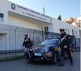 Vendeva un posto alla Forestale per 20 mila "puntando" sull'appartenenza al clan mafioso dei batanesi