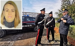 Il fucile sparito, le amicizie e la videosorveglianza: cosa sappiamo dell'omicidio di Georgeta