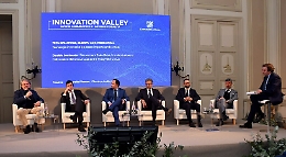 Carlo Bonomi a Catania boccia la Manovra del Governo: «Sud dimenticato»