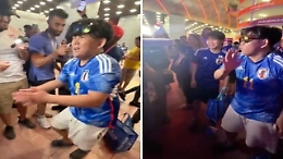 «Where is Morata?» «Where is Morata?»