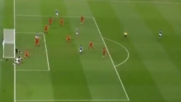 Ecco il Var che dà ragione al Giappone