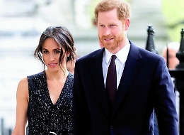 I tabloid contro Harry e Meghan: boicottano i principi di Galles