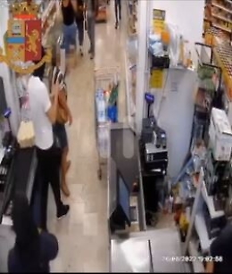 Palermo: sgominata banda di rapinatori, puntavano la pistola alla tempia per avere il denaro