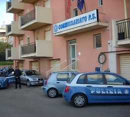 Porto Empedocle, bacchettato un internet – point