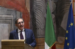 La Russa: "La manovra? Se Confindustria critica siamo nel giusto"