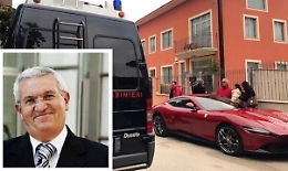 Il cardiologo di Favara ucciso da un colpo di pistola che gli ha reciso l'aorta e perforato i polmoni