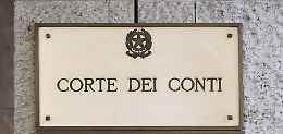 Corte dei Conti, ecco quali sono le contestazioni sul Bilancio della Regione