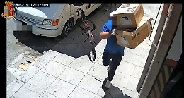 Palermo: arrestati i rapinatori specializzati negli assalti ai furgoni di sigarette (NOMI)