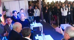 Lo scontro Miccich&egrave; Falcone non finisce qui: &laquo;La Procura indaghi sulle parole dell'assessore&raquo;