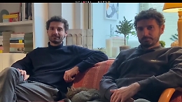 Gummy Gue, due artisti catanesi espongono a Roma&nbsp;alla mostra&nbsp;Poste Storie