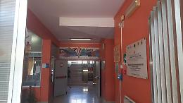 Palermo: rubati computer nel liceo  Damiani Almeyda-Crispi