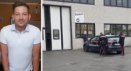 Il tragico volo di Giuseppe dal tetto del capannone: così l'operaio di Paternò è morto sul lavoro a Bologna