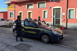 Bancarotta: 4 arresti a Catania e sequestro 4,5 mln beni