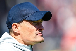 Genoa: Blessin a rischio esonero, ma guida l'allenamento