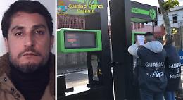 Catania, passa allo Stato il “tesoro” di Sergio Leonardi: confisca da 20 milioni di euro