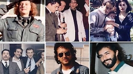 I ragazzi delle scorte: chi erano gli otto agenti di polizia morti insieme a Falcone e Borsellino