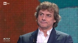 Alberto Angela ricorda il padre Piero: «É stato un grande durante tutta la vita, ti insegnava anche senza parlare»