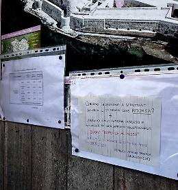 Castello Maniace (Sr): "Dedicato a chi ricerca la cultura e trova le porte chiuse"