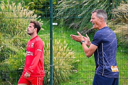 Genoa: Blessin addio, c'è Gilardino