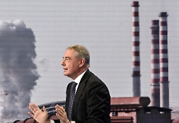 Ex Ilva: Urso, non vogliamo statalizzarla