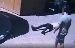 Catania, 18enne arrestato per omicidio: ha sferrato senza motivo un pugno mortale a un mauriziano