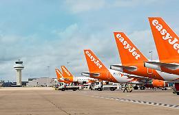 Viaggi: la compagnia aerea EasyJet collega Catania ed Edimburgo con un volo diretto