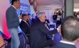 Nomine sanità, ecco le parole di Falcone che hanno sollevato la polemica