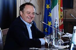 Ars, Antonello Cracolici presidente della commissione Antimafia