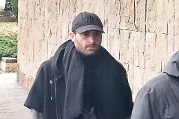 Genoa: Portanova si allena, domani la lista dei convocati