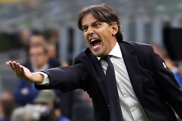 Amichevoli: Inter-Salisburgo 4-0