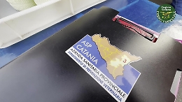 Formaggi sequestrati nel mercato di Biancavilla: erano privi di tracciabilità