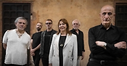 Catania, al Bellini l'omaggio a Lucio Battisti in chiave jazz con (tra gli altri) Fabrizio Bosso