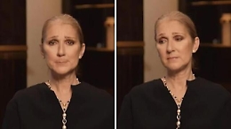 Celine Dion commossa: &laquo;Ho la Stiff Person Syndome, devo prendermi cura di me stessa&raquo;