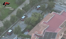 Iter amministrativi del Comune "opachi", indagati il sindaco di Giardinello e un ex finanziere