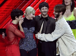 X Factor: il trionfo dei Santi Francesi, "beffata" Beatrice Quinta