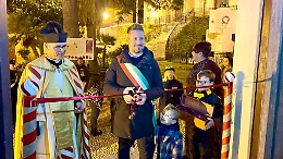 Comitini, un Natale che punta sull'agricoltura