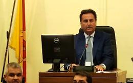 Sciacca, pesante intimidazione all'ex sindaco Ignazio Messina