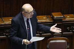 Rinnovabili: apprezzamento Pichetto, parte tavolo confronto