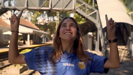 L'Argentina sogna il suo regalo di Natale: il Mondiale