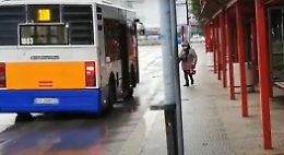 Palermo, più sicurezza sui mezzi Amat: vigilanti contro aggressioni