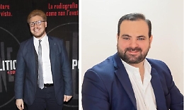 Antimafia: esplode il caso Gennuso, il vicepresidente imputato di  estorsione