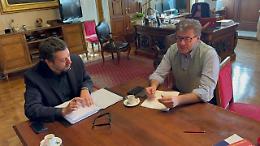 Porti: intesa Salvini-Giorgetti, arrivano 41 milioni