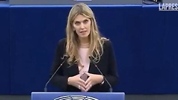 Eva Kaili, quando diceva che «il Qatar è in prima linea per i diritti dei lavoratori»