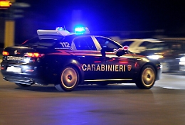 Spara ad una donna durante una lite: fermato un 47enne