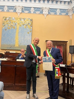 Aci Bonaccorsi ce l'ha fatta! E' il Comune più virtuoso d'Italia