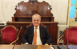 L'Antimafia di Cracolici tra il vice La Vardera e il caso Gennuso: «Sarò credibile e rigoroso»