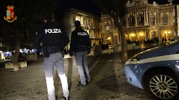 Movida a Catania sotto controllo: multe e sanzioni a ristoratori e automobilisti